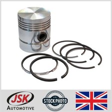 Piston & Segment Kit 88.9mm
