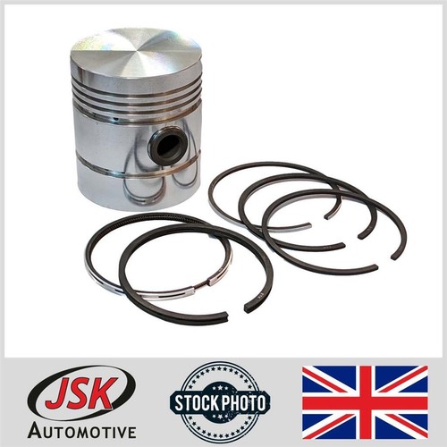 Piston segment kit 88 - segment, 88.9mm