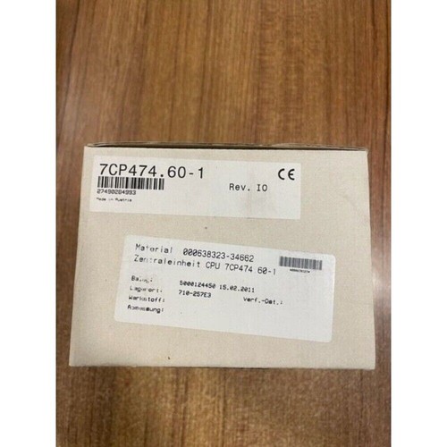 7cp474 b r industrial - , b&r