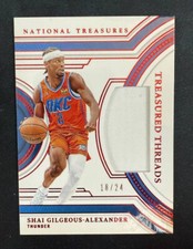 2023-24 Panini NBA National