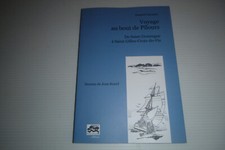 DANIEL GARNIER VOYAGE AU BOUT