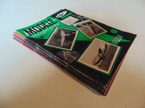 Lot modele magazine du - de,