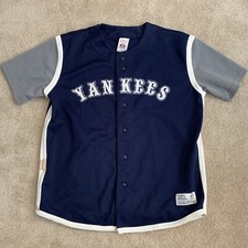 New York Yankees Authentic