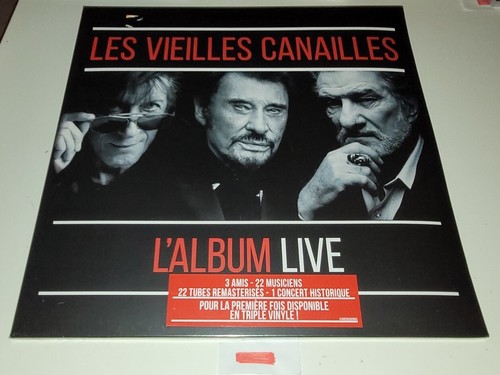 Vinyle 33t les vieilles - 33t,