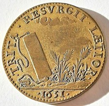 Louis XIII (1610-1643) -