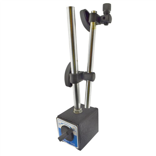 Support magnétique base - support,