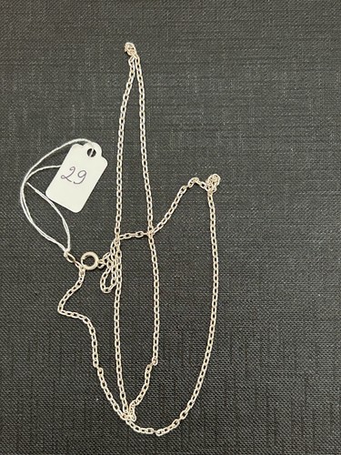 Ancien chaîne maille - ancien,
