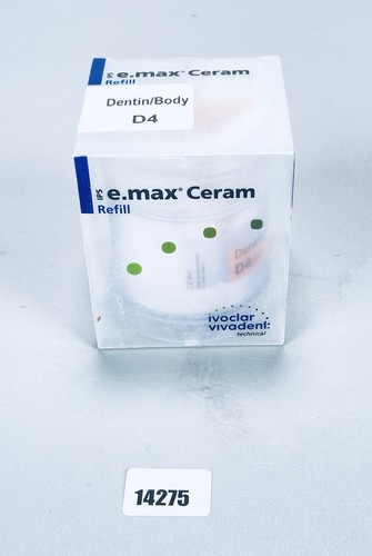 Ivoclar ips max ceram - ivoclar, e.max