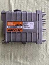 BMW K1 K100 RS  K1100 boitier calculateur Motronic Motorsteurgerät Control unit