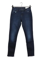 ESPRIT Jeans slim Dames Jeans T EU 38 bleu style décontracté