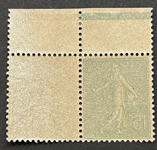 Timbre variété 130h 15c - timbre,