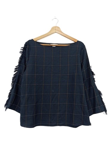 Blouse carreaux dames - blouse,