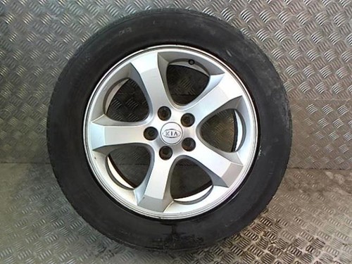 Jante kia sportage phase - jante,