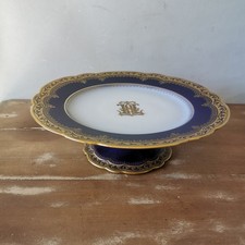 Assiette Sur Pied Pour