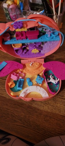 Polly pocket mini univers - mini,
