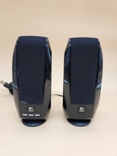 Logitech S150 Digital USB - Haut-parleur stéréo pour PC