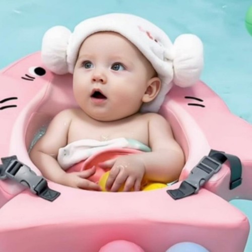 Bouée bébé non - bouée,