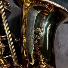 SELMER Super Action 80 SA80