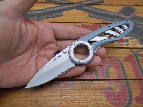Gerber remix pocket - gerber,
