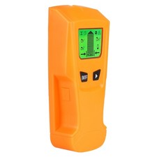  Détecteur de fil électrique mural en métal de goujon Détecteur de scanner mural