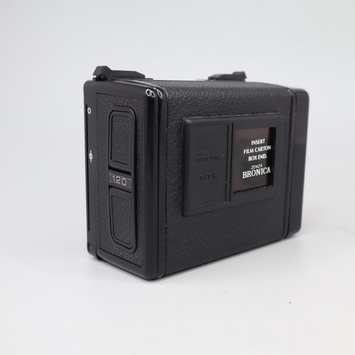 Zenza bronica 120 - zenza,