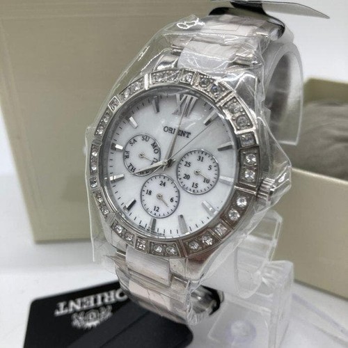Montre orient quartz - montre,