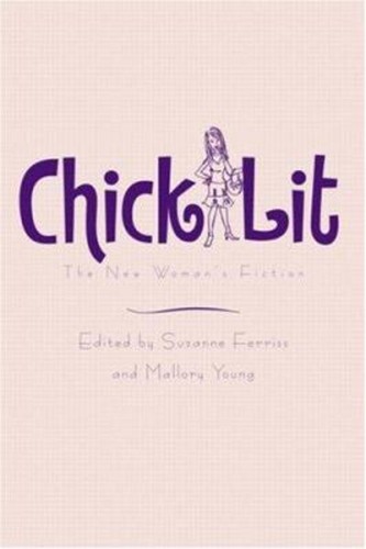 Chick lit la nouvelle - chick,
