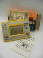 game & watch Wide hand Screen