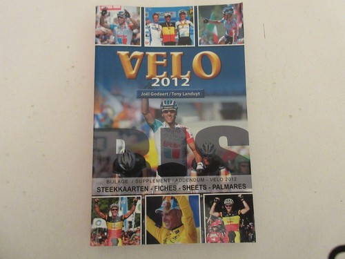 Cyclisme annuaire velo - annuaire,