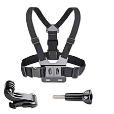 Harnais Poitrine Caméra Sport
