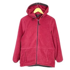 Pull polaire pour femmes