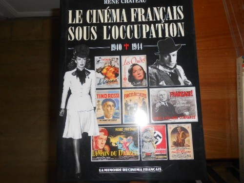 Cinema francais sous - le,