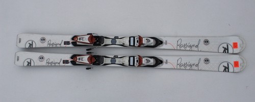 Rossignol attraxion 154 - rossignol,