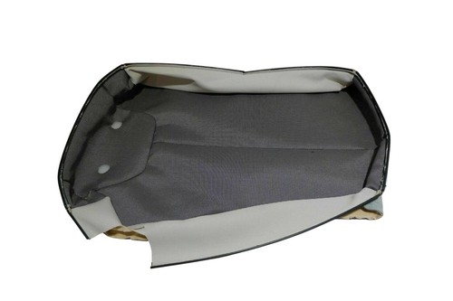 Housse tissu cuir - tissu, et