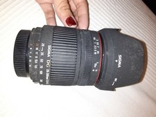 Sigma DL Aspherical IF