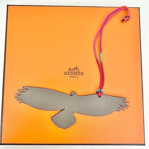 Sac hermès petit breloque - hermès,