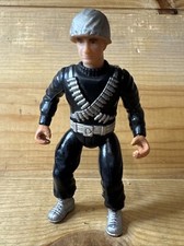 REMCO Sarge Team & The Bad