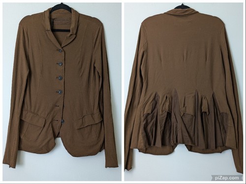 Rundholz dip veste - dip, originale