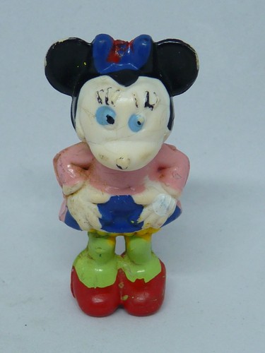 Ancienne figurine - ancienne,