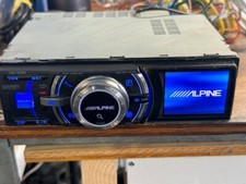 Alpine ida x305 - alpine, ida-x305