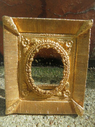 Cadre porte photo miniature - porte-,