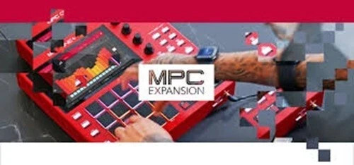 128 expansions mpc akai - 128,