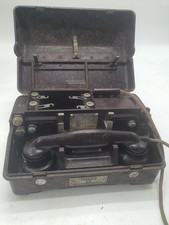 Téléphone De Campagne Type