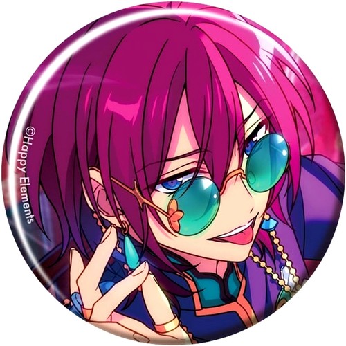 Ibara saegusa ensemble stars - ibara,