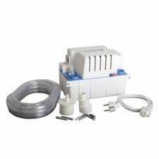 Pompe de relevage des condensats SANICONDENS ECO V02 - SFA : SANICONDENS ECO