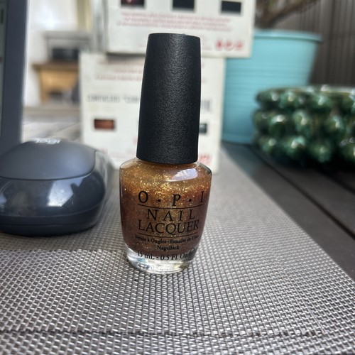 Vernis opi goldeneye - vernis,
