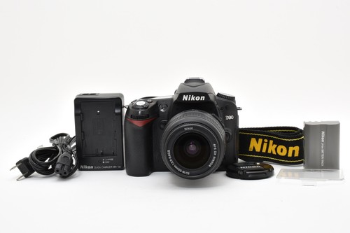Neuf nikon d90 - [neuf],