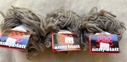 Lot laines anny blatt - anny,