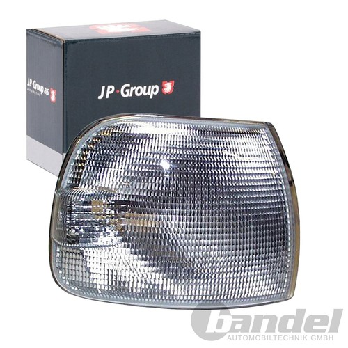 Group clignotant avant - jp,