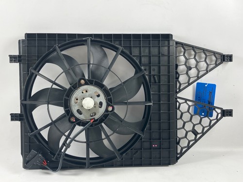 électroventilateur polo v - vw,